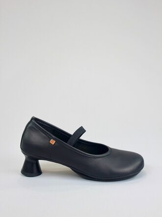 El Naturalista Alma N694