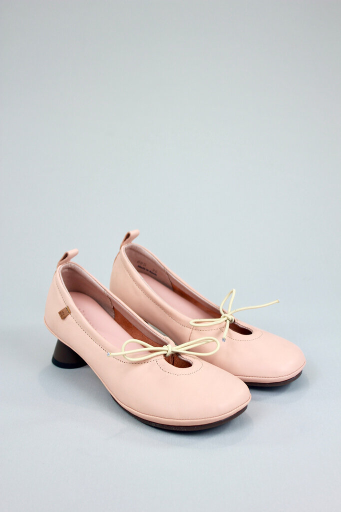 El Naturalista Alma N695