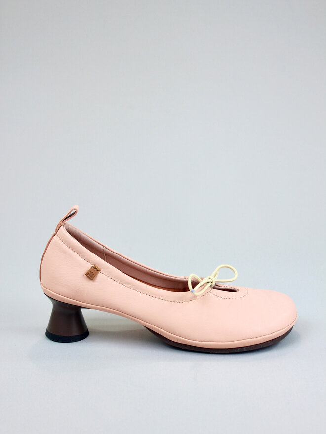 Bottine Fermeture éclair Chaussures Bateau El Naturalista N5943