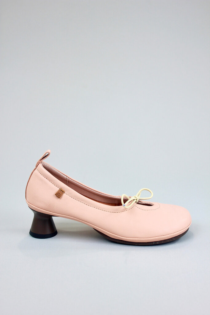 El Naturalista Alma N695