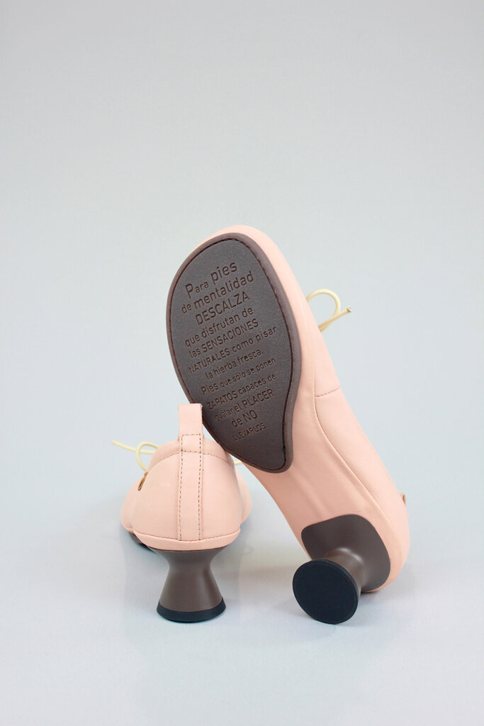 El Naturalista Alma N695