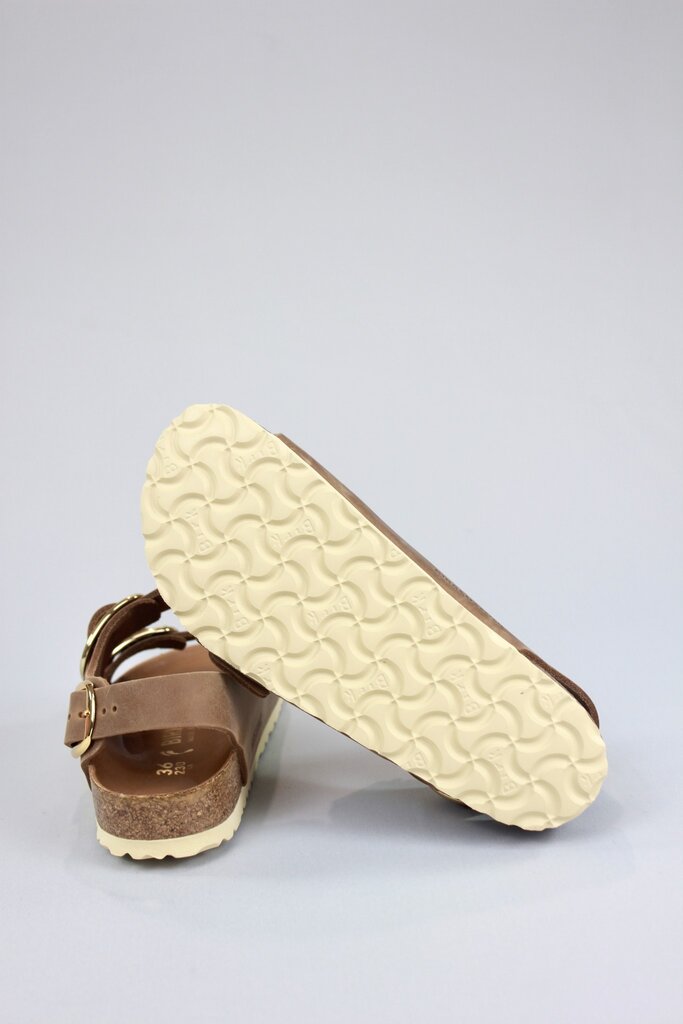 Birkenstock Milano Big Buckle Narrow
