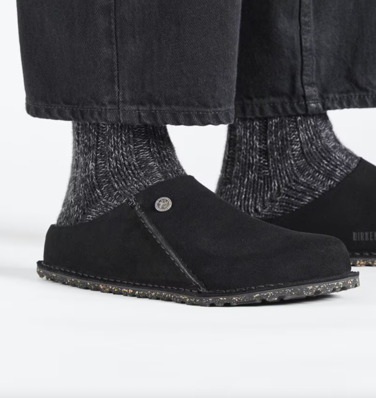 Birkenstock Zermatt 365