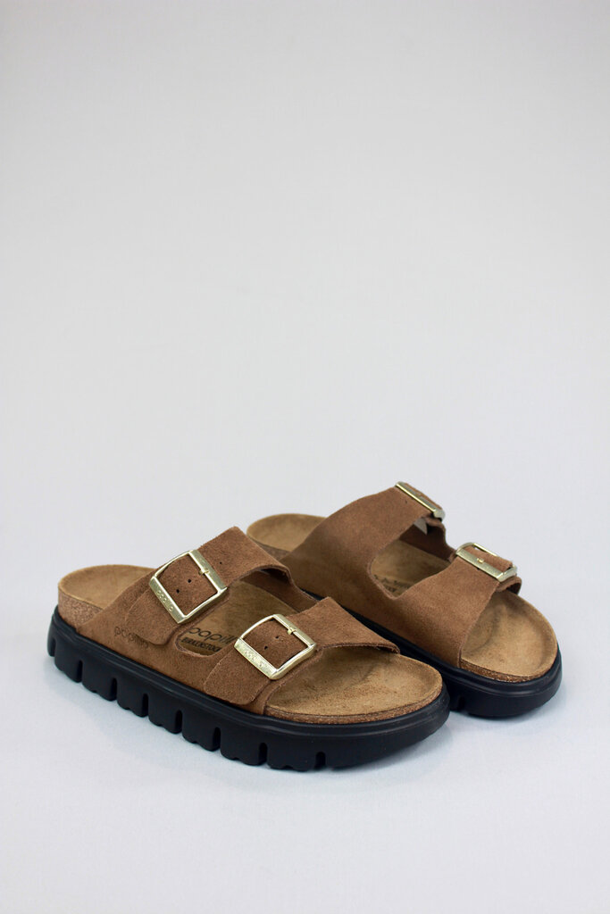 Birkenstock Arizona Chunky Narrow
