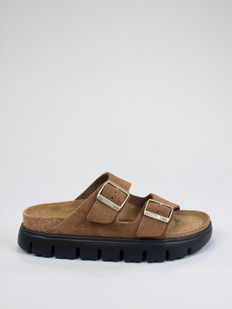 Birkenstock Arizona Chunky Narrow