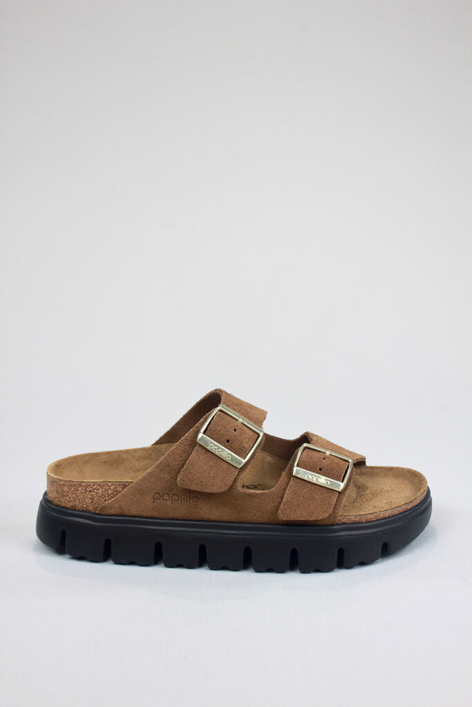 Birkenstock Arizona Chunky Narrow