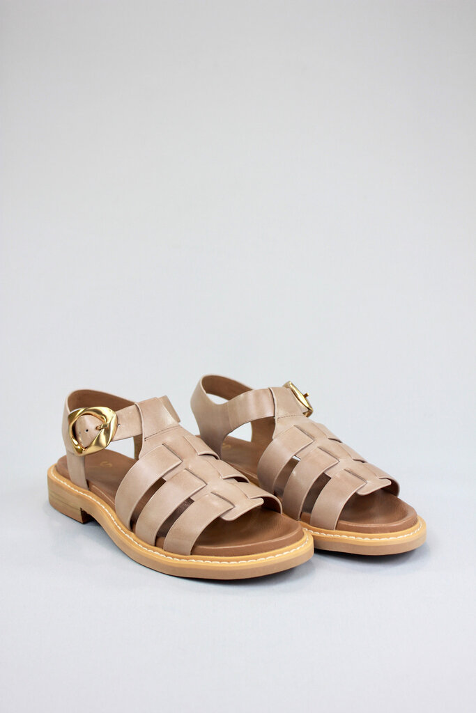 EOS Footwear Ornament