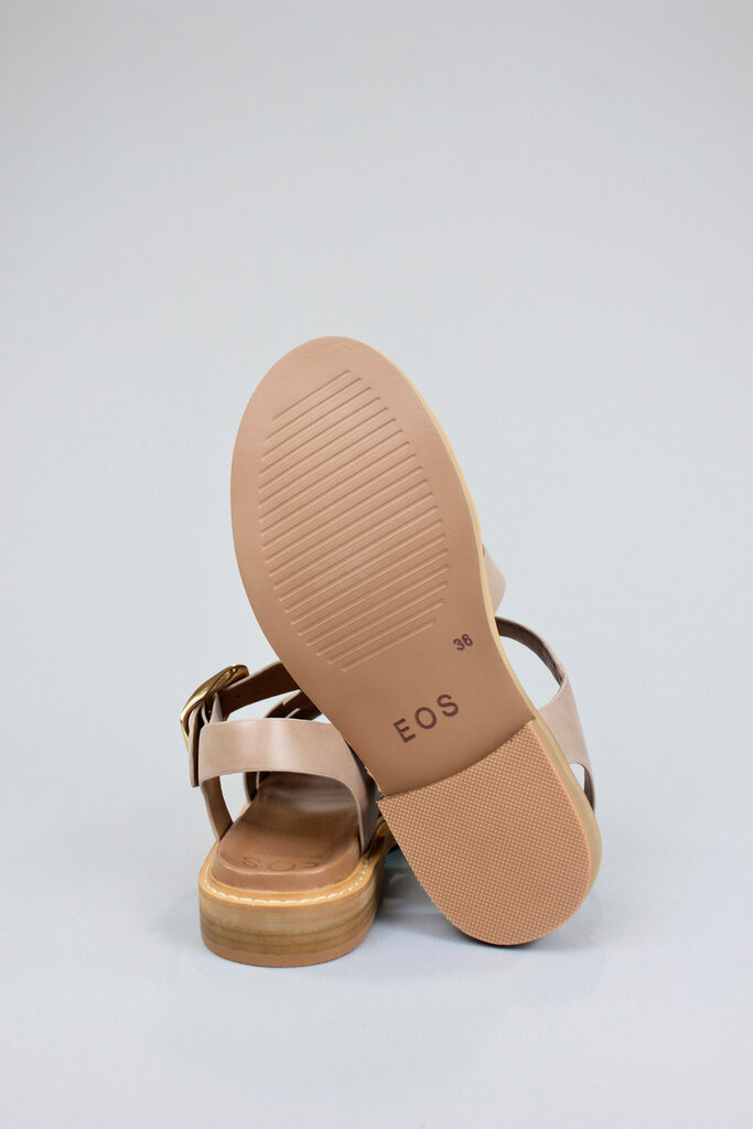EOS Footwear Ornament