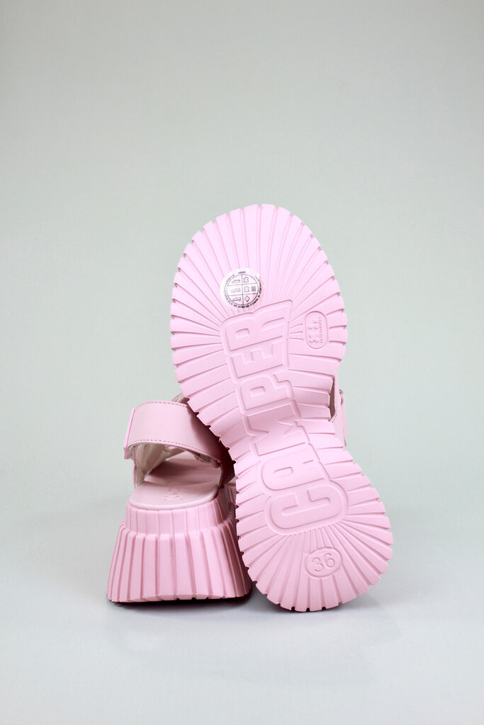 Camper Pix BCN K201511