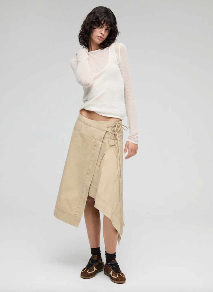 ALOHAS Tb. 490 Rife