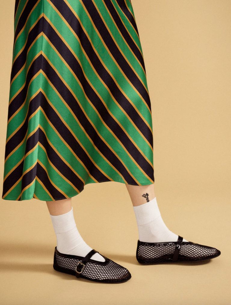 Hansel from Basel Trouser Crew