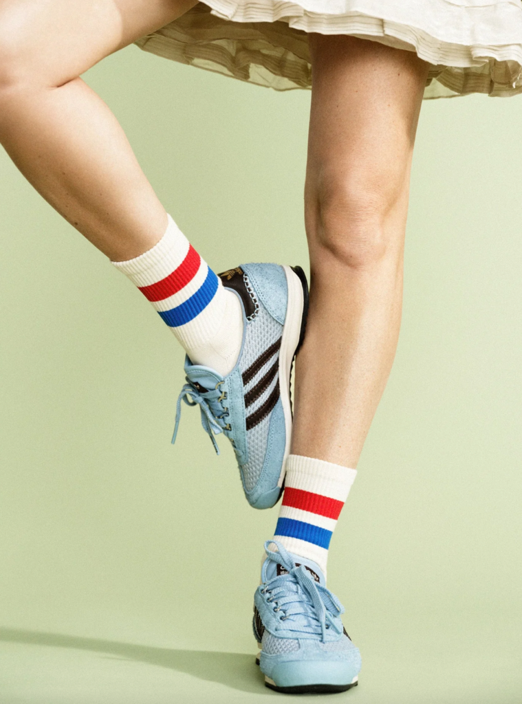 Hansel from Basel Varsity Sporty Crew