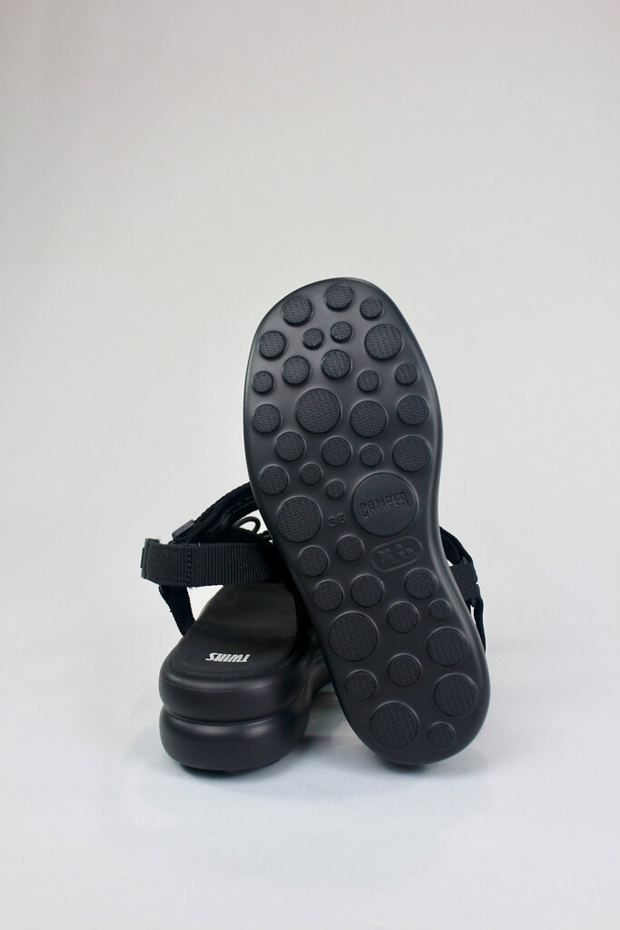 Camper TWINS Pelota Flota Up K201726