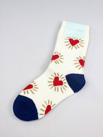 Hansel from Basel Sacred Hearts Crew