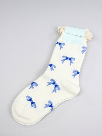 Hansel from Basel All Over Bows Crew