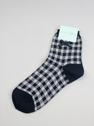 Hansel from Basel Laure Short Crew