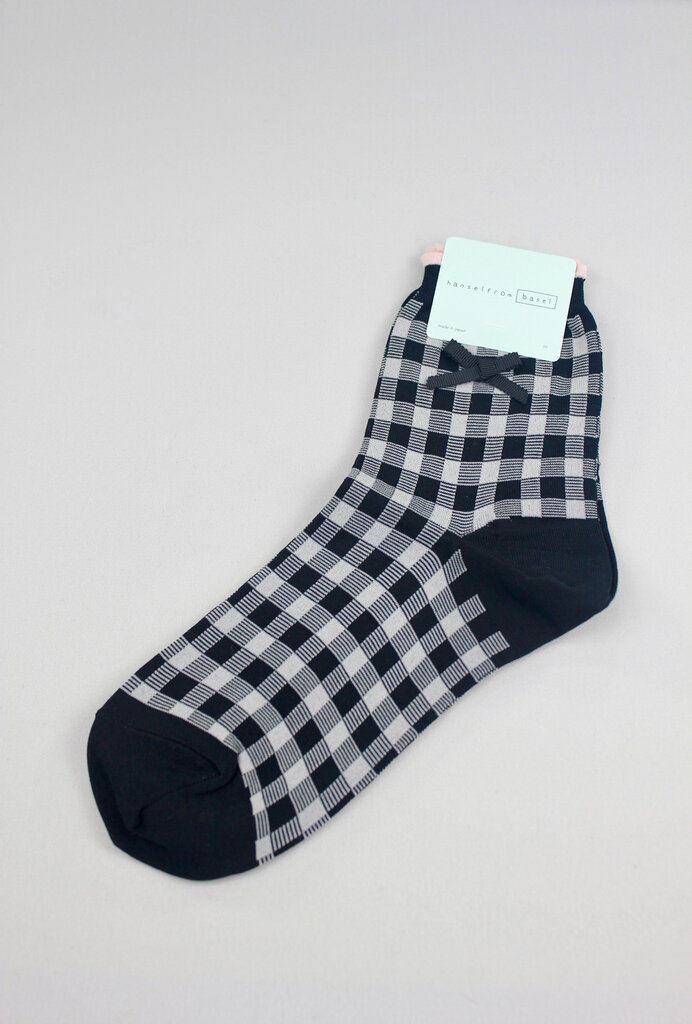 Hansel from Basel Laure Short Crew