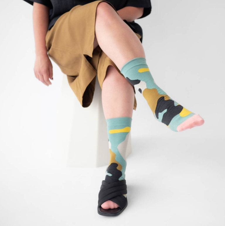 Bonne Maison Arp Sock