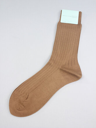 Hansel from Basel Botan Ribbed Crew