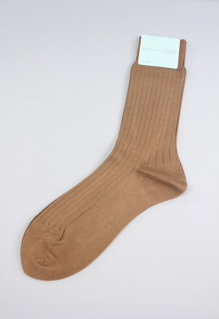 Hansel from Basel Botan Ribbed Crew