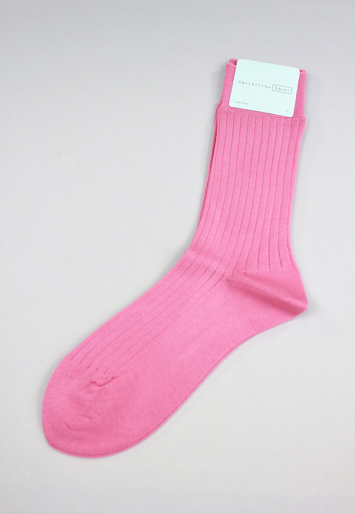 Hansel from Basel Botan Ribbed Crew