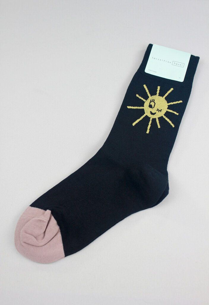 Hansel from Basel Sunny Days Crew