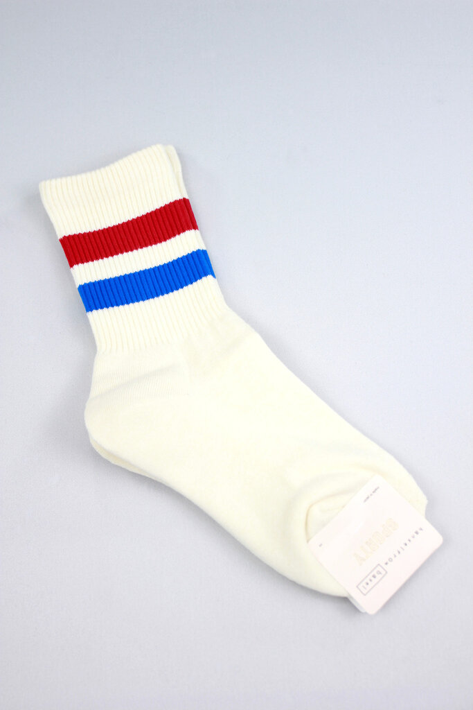 Hansel from Basel Varsity Sporty Crew