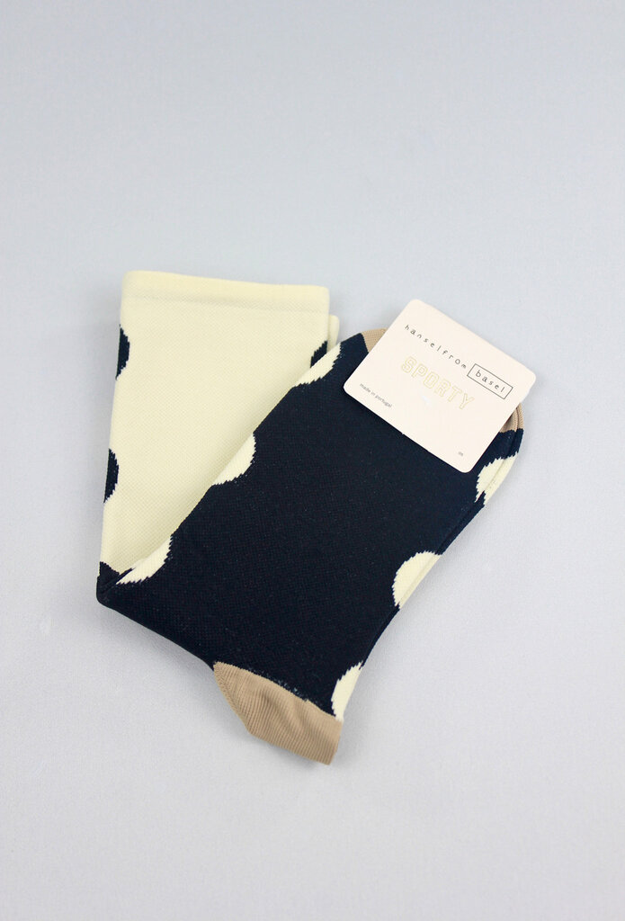 Hansel from Basel Gemini Sporty Crew