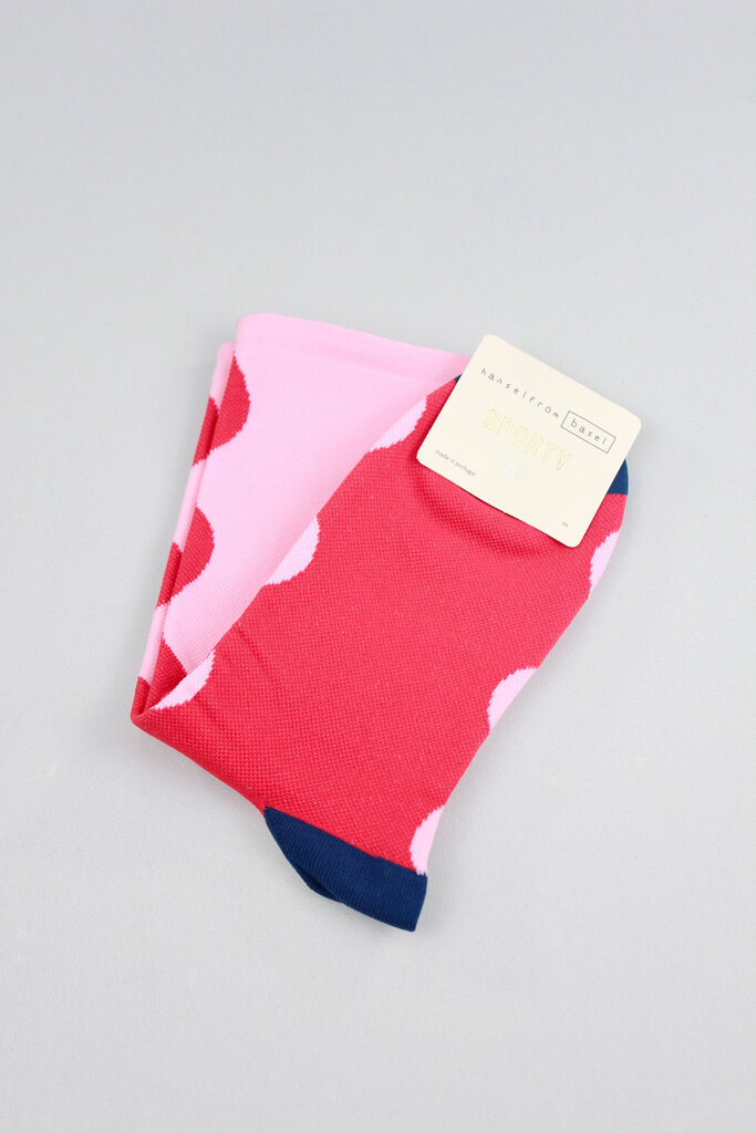 Hansel from Basel Gemini Sporty Crew