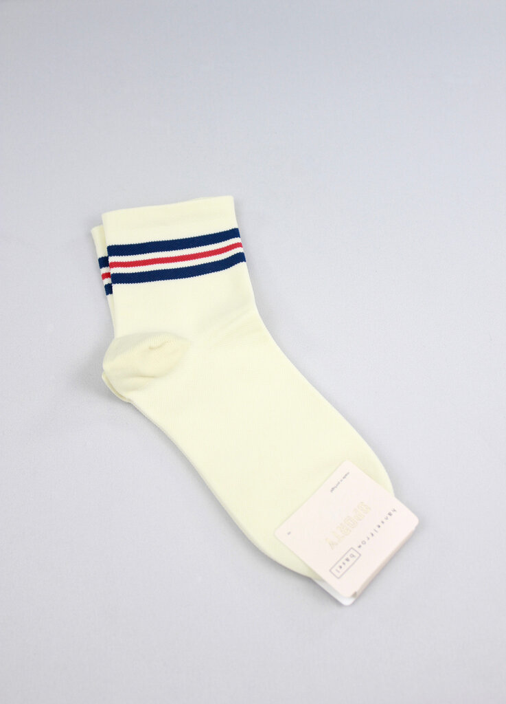 Hansel from Basel Billie Sporty Short Crew