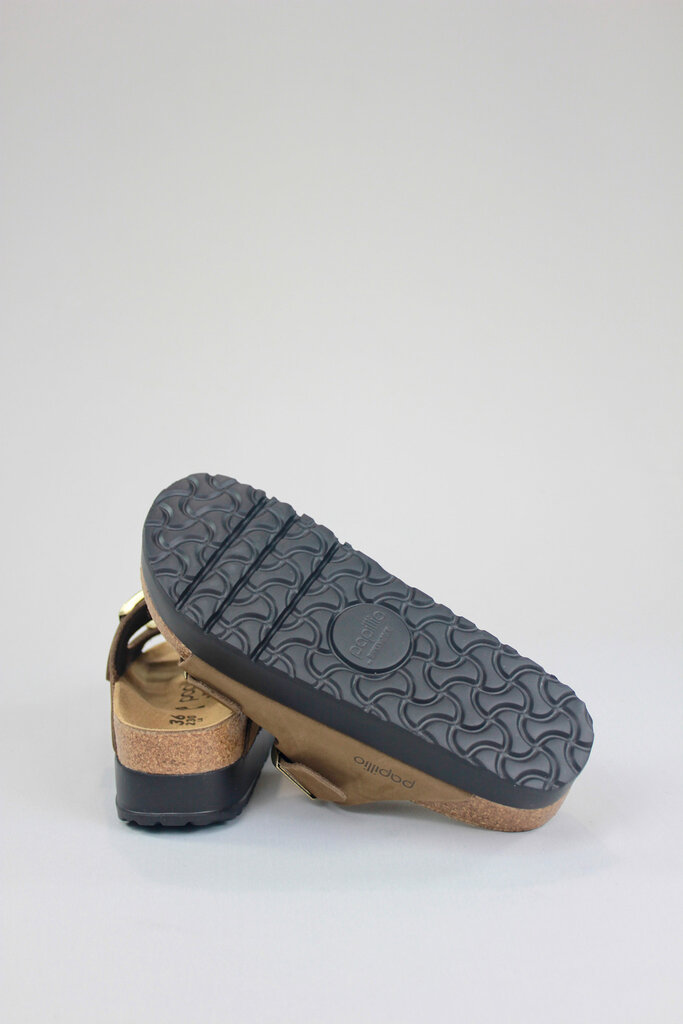 Birkenstock Arizona Platform Narrow