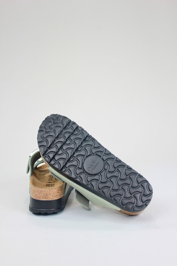 Birkenstock Arizona Platform Narrow