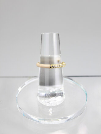 Lua + Sol Candy Ring