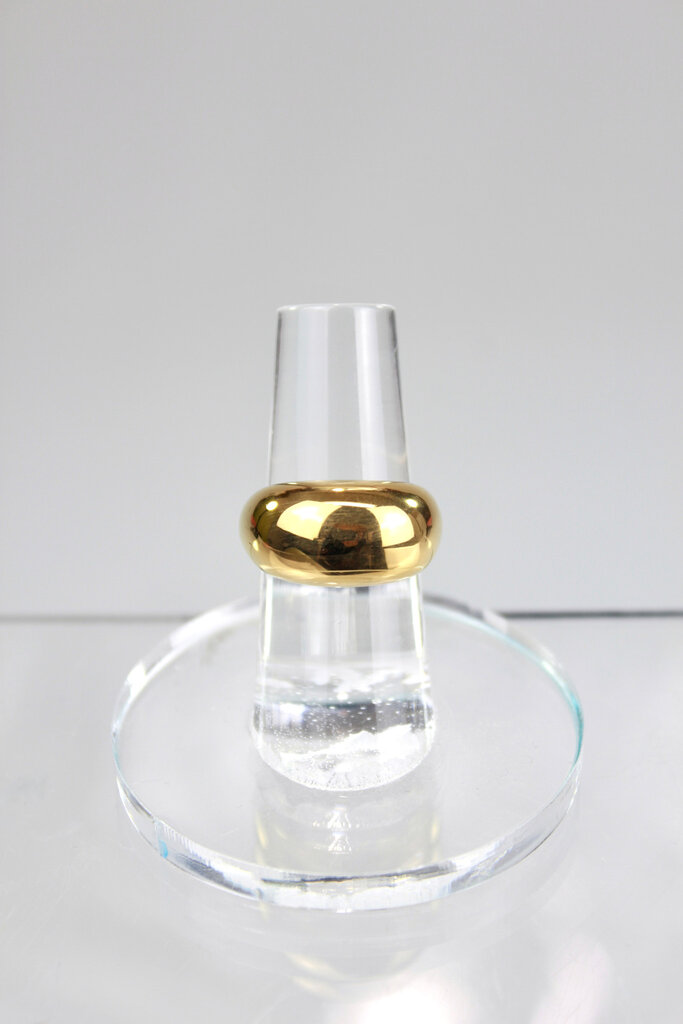 Lua + Sol Blair Dome Ring
