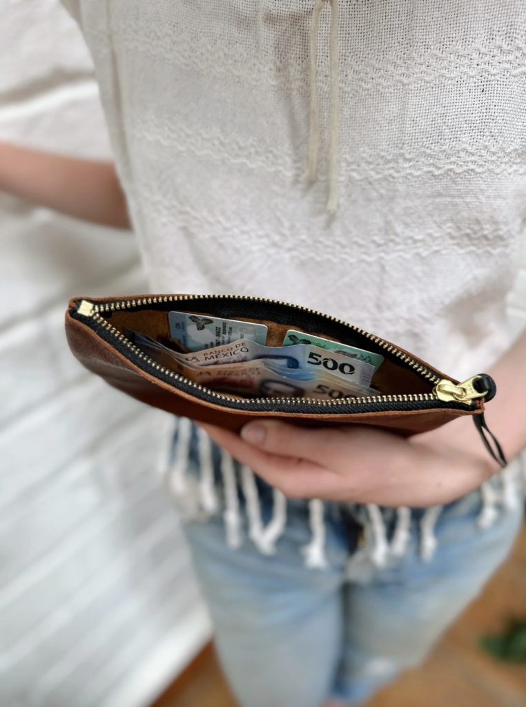 Eleven Thirty Lauri Large Wallet
