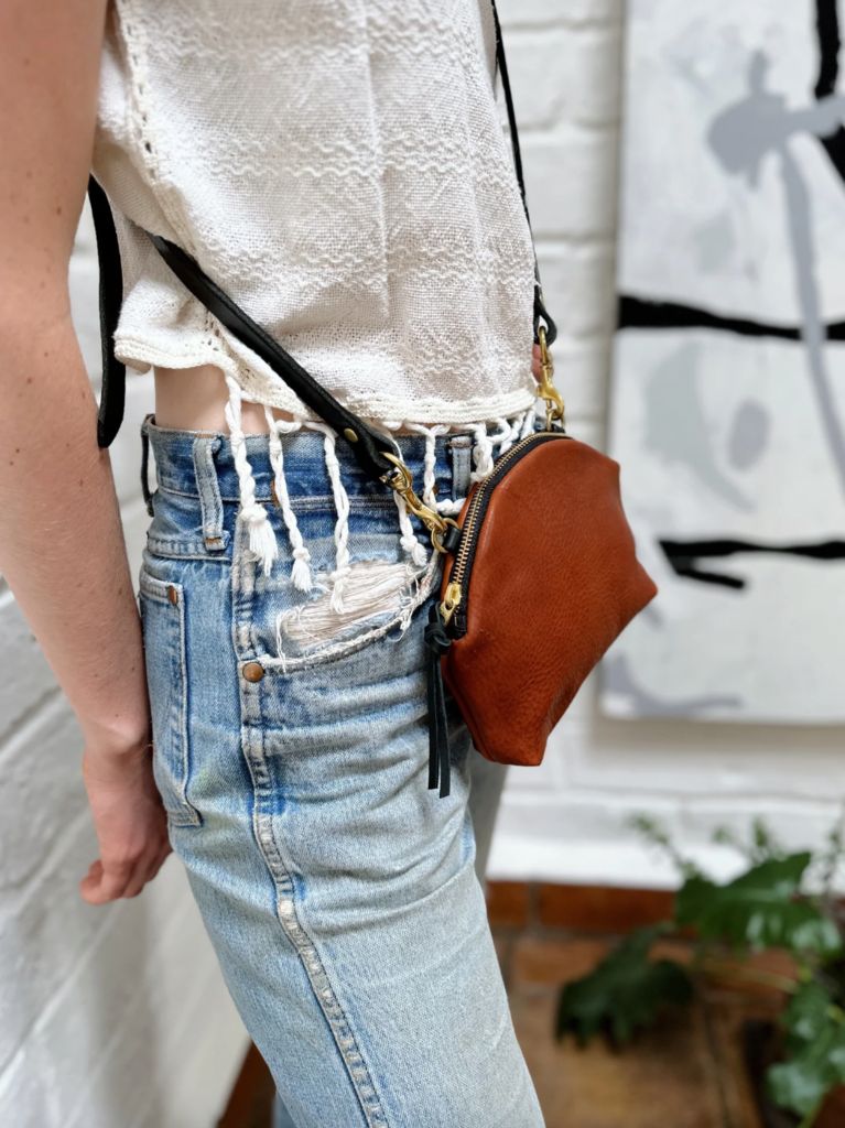 Eleven Thirty Anni Mini Mini Shoulder Bag