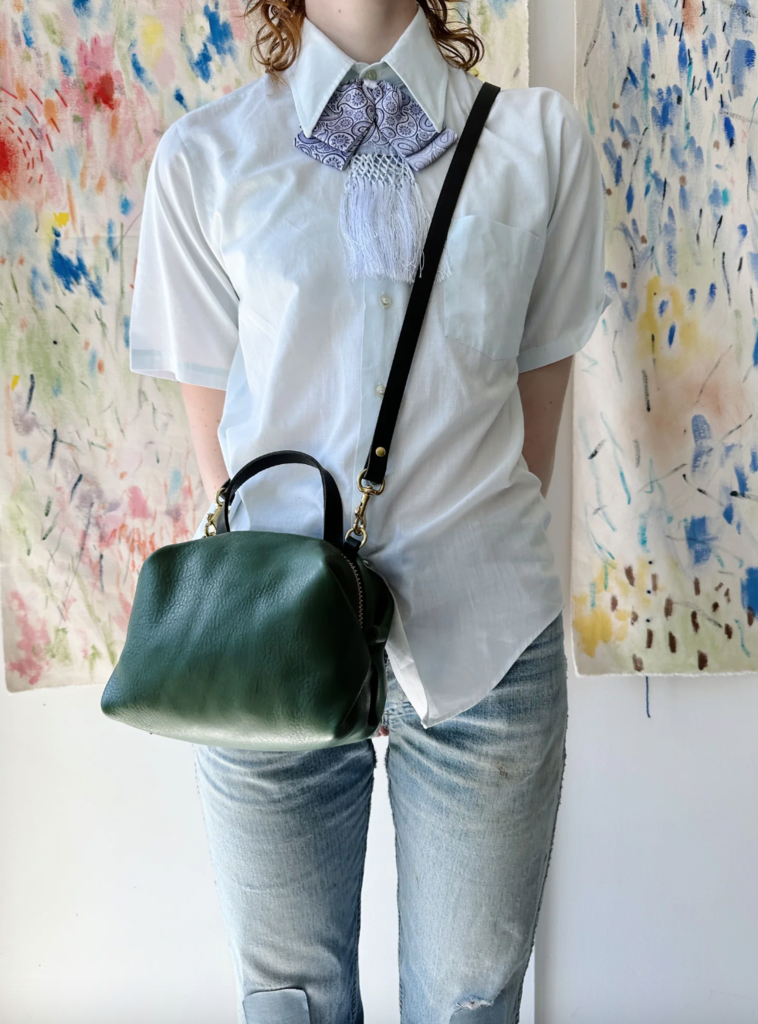 Eleven Thirty Katie Mini Shoulder Bag