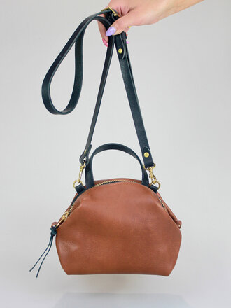 Eleven Thirty Katie Mini Shoulder Bag