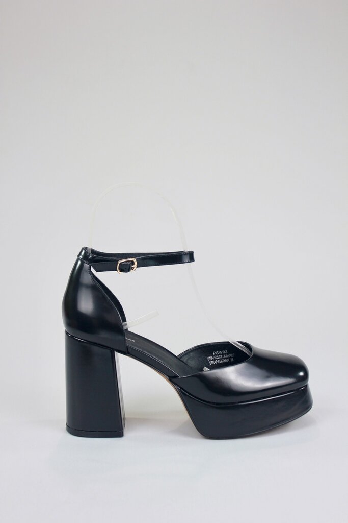 Shoe the Bear by Woden Priscilla Ankle Strap