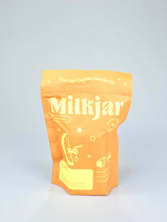 Milk Jar Candle Co. Citrus Shower Steamers