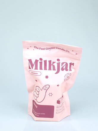 Milk Jar Candle Co. Dandy Shower Steamers