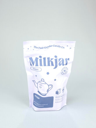Milk Jar Candle Co. Hygge Shower Steamers