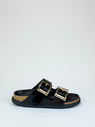 Birkenstock Arizona Droplet Buckle Narrow