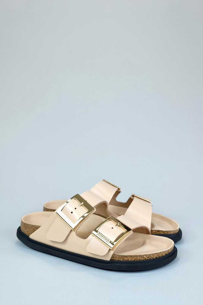 Birkenstock Arizona Droplet Buckle Narrow