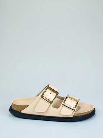 Birkenstock Arizona Droplet Buckle Narrow