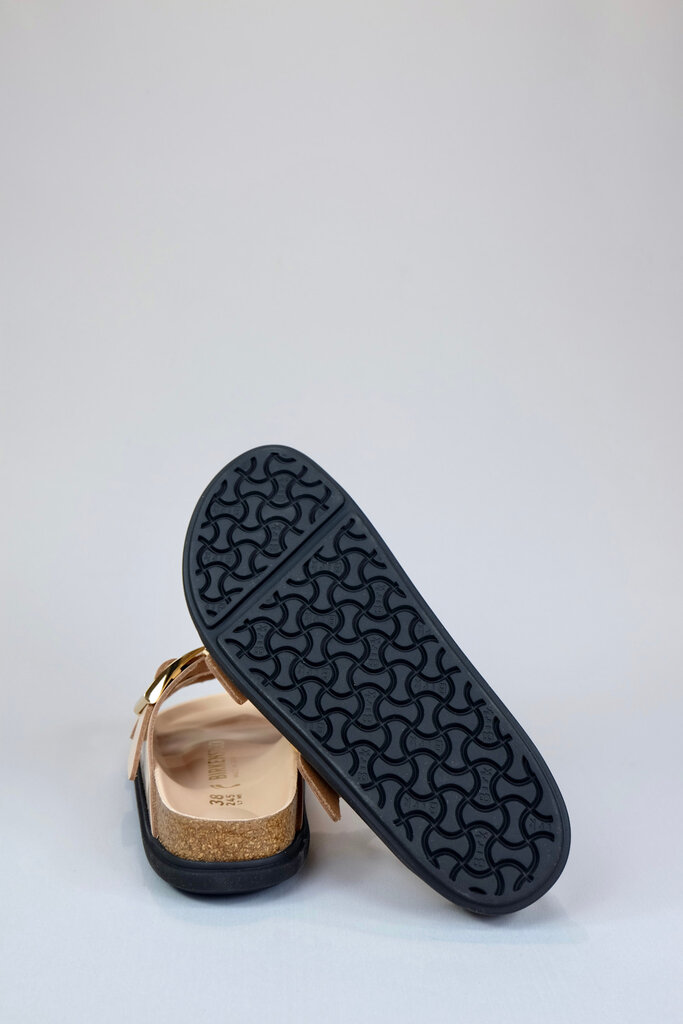 Birkenstock Arizona Droplet Buckle Narrow