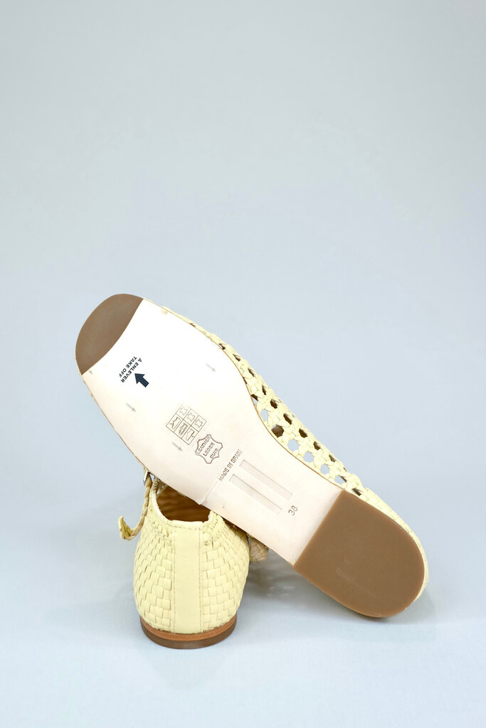 Miista Yeida Ballerina