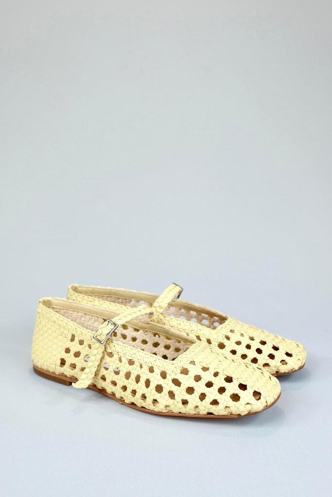 Miista Yeida Ballerina