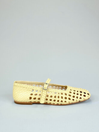 Miista Yeida Ballerina