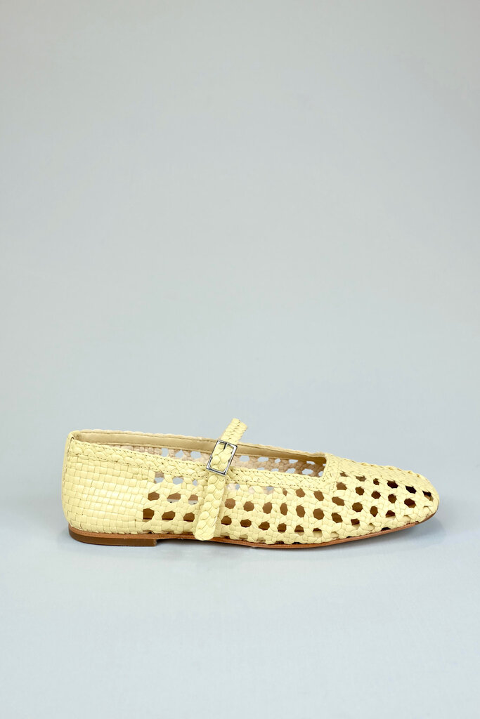 Miista Yeida Ballerina